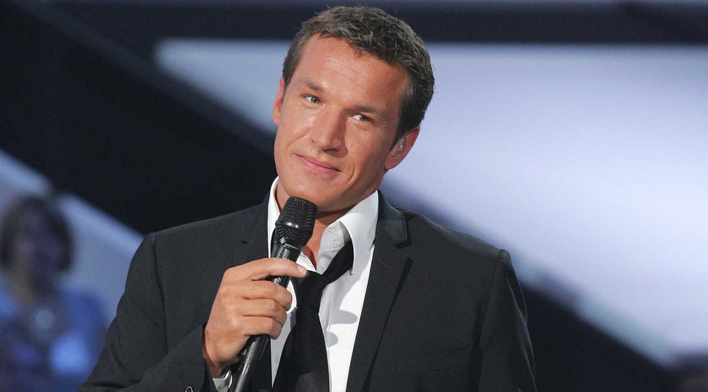 #NouvelleStar : Benjamin Castaldi répond aux attaques de Marianne James