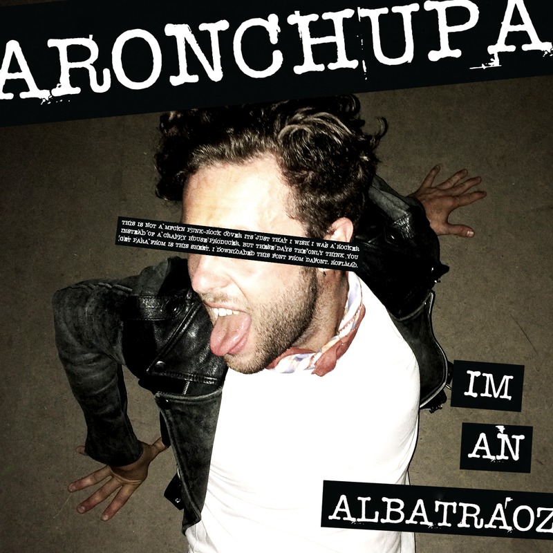 AronChupa : Découvrez son tube « I’m an Albatraoz » qui cartonne !