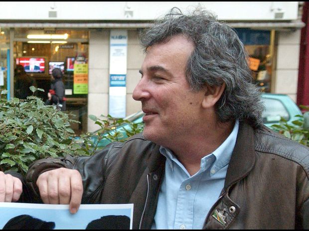 Bernard Minet à propos de la mort de Framboisier : "La fin a été terrible"