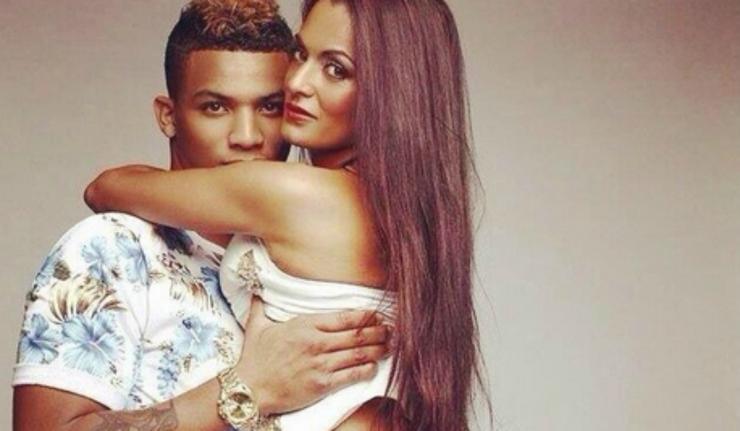 #IDV4 : Maeva menacée de mort par une fan de Mike ?