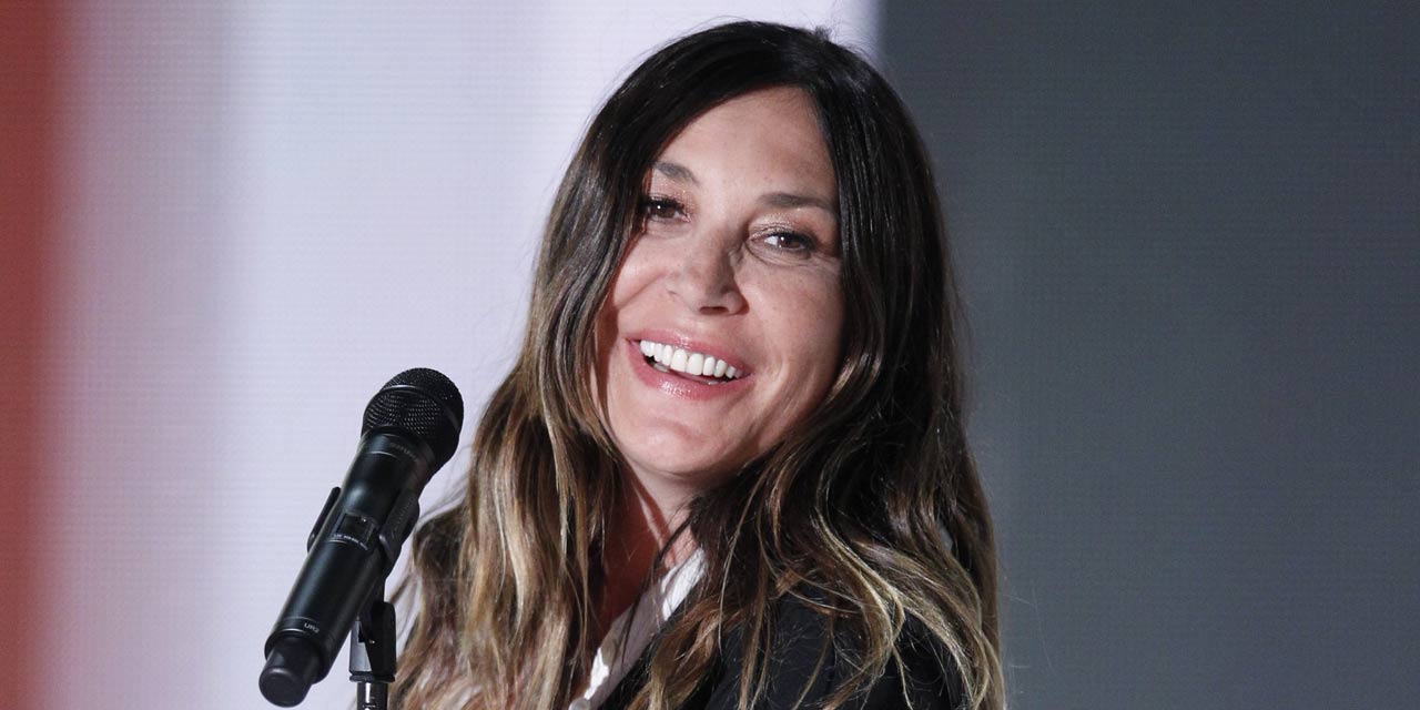 #TheVoice : Découvrez le gros salaire de Zazie !