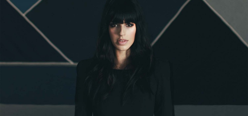 Brooke Fraser : Elle dévoile son nouveau single !