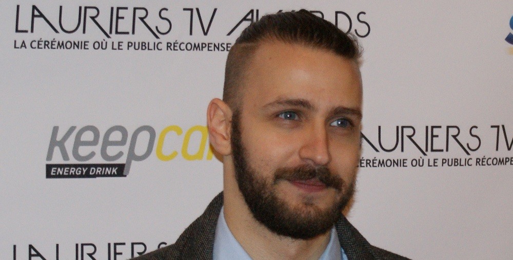 Larry Lynch : Un chanteur qui va faire parler de lui !