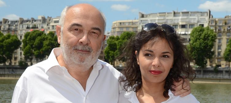 Saïda Jawad et Gérard Jugnot : La raison de leur rupture