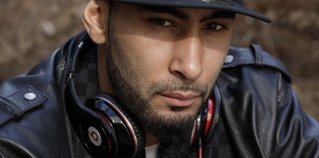 #TPMP : La Fouine rejoint l'équipe de Cyril Hanouna !