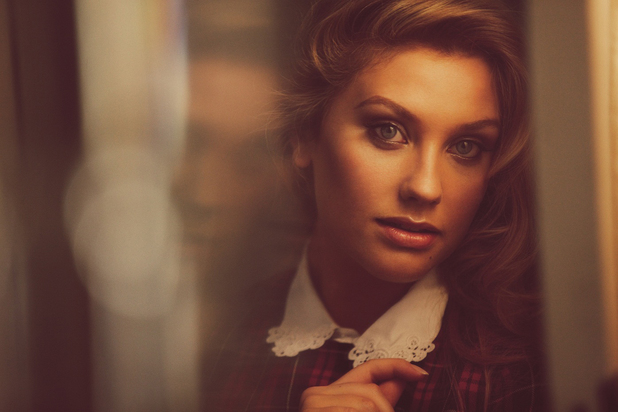 Ella Henderson en concert à Paris