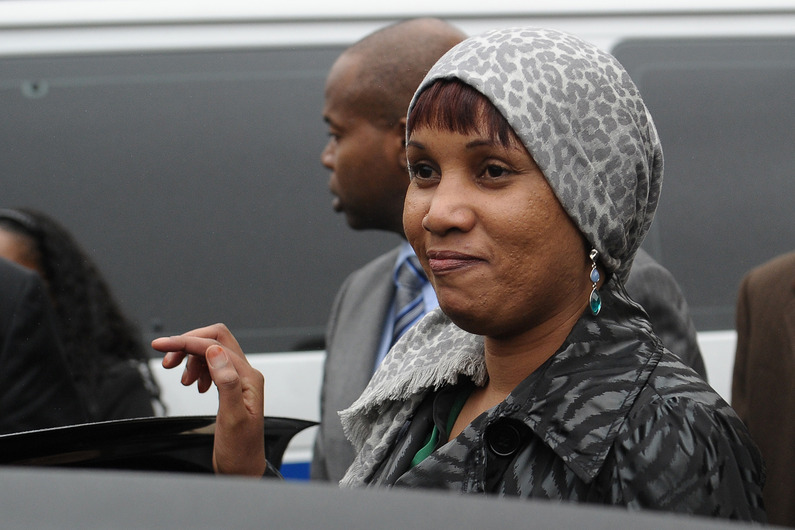 Affaire du Sofitel : Qu'est devenu Nafissatou Diallo ?