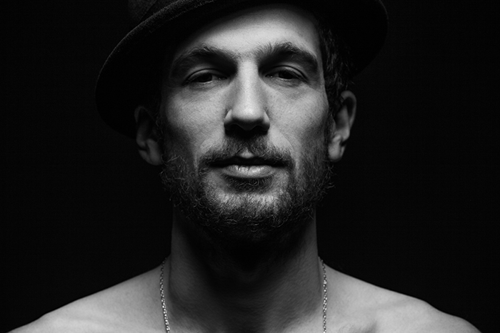 Igit : &quot;Courir&quot;, le 1er extrait de son EP &quot;Les Voiles&quot;