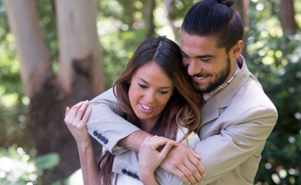 Vanessa Lawrens et Julien Guirado : Ils attendent leur premier enfant !