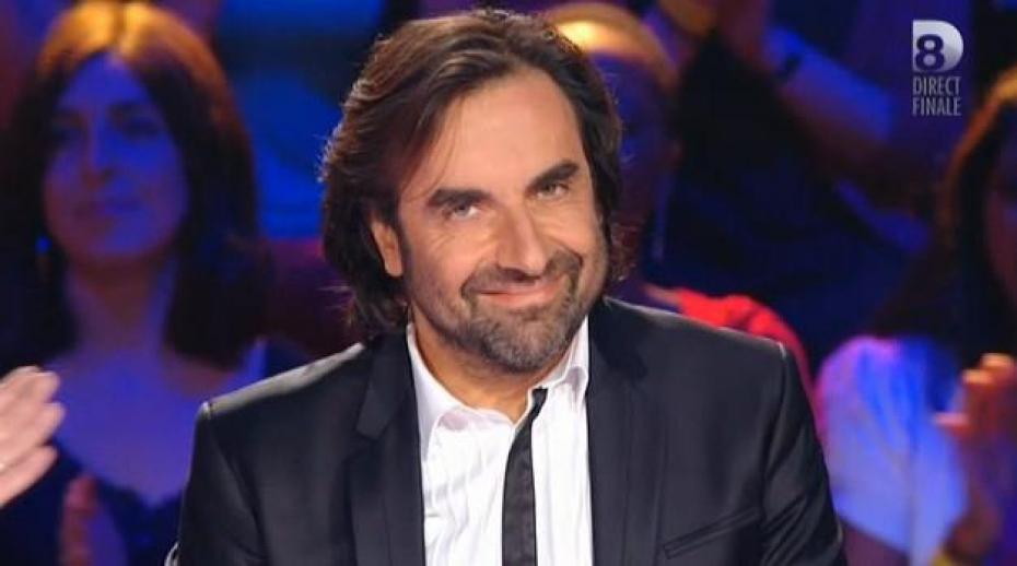 André Manoukian, trop sensible à la beauté des femmes ?