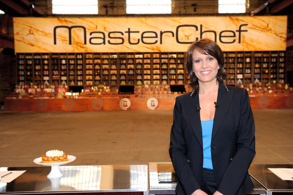 Carole Rousseau tacle MasterChef : « C’est surpre­nant que ça ait été recon­duit »