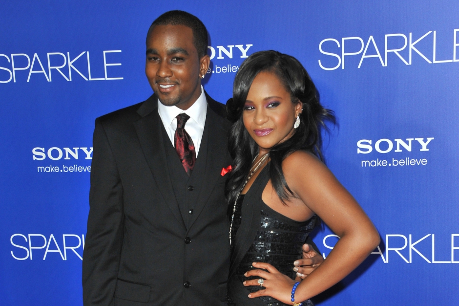 Bobbi Kristina Brown : Interdit de visite, Nick Gordon est désespéré