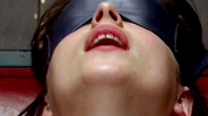 Critique : Fifty Shades of Grey, la &quot;daube&quot; de l'année ?