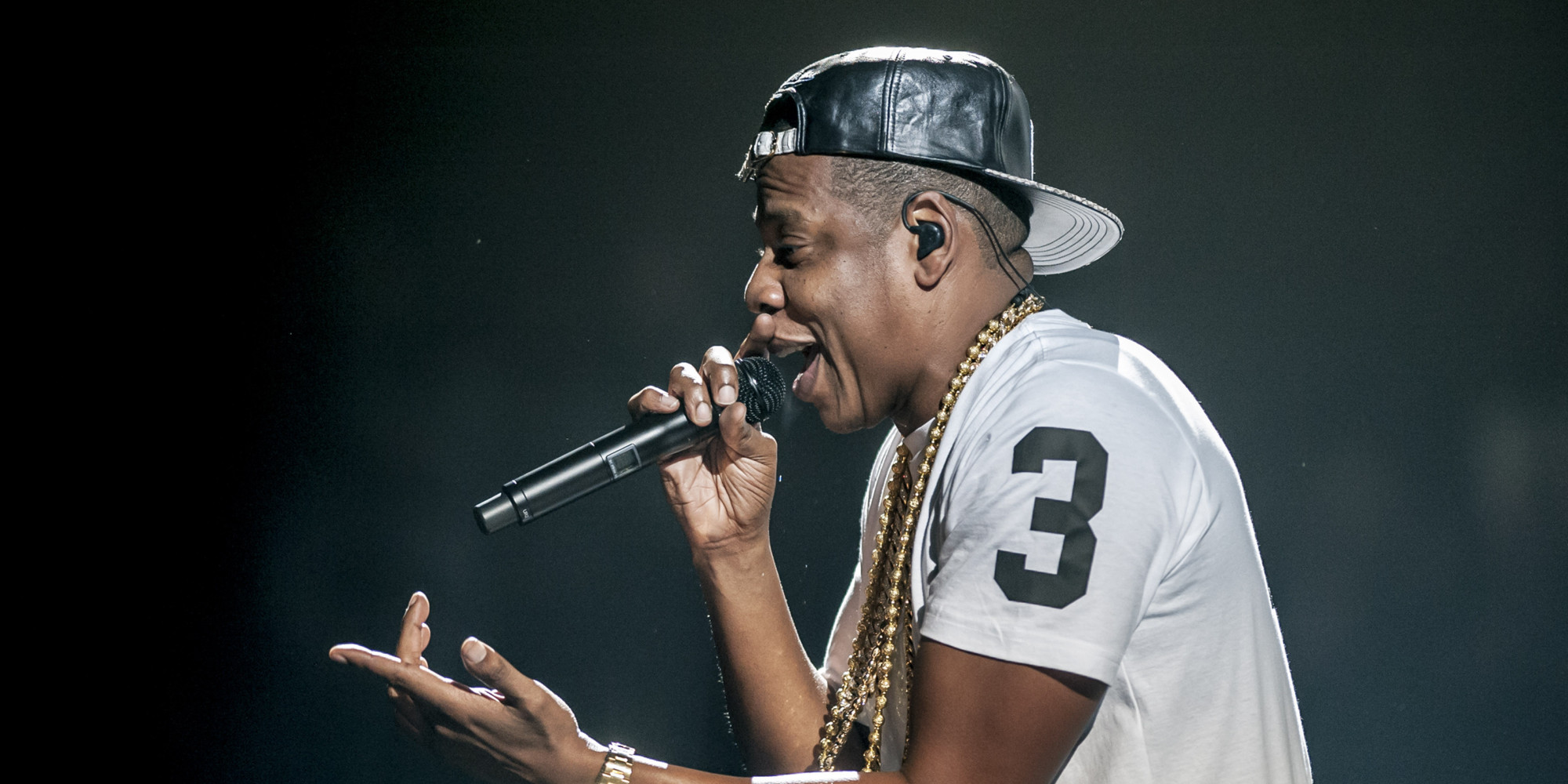 Découvrez le premier rap de Jay-Z, à 21 ans !
