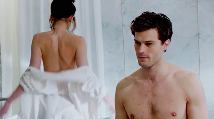 Des magasins de bricolage se font de la pub grâce à Fifty Shades of Grey