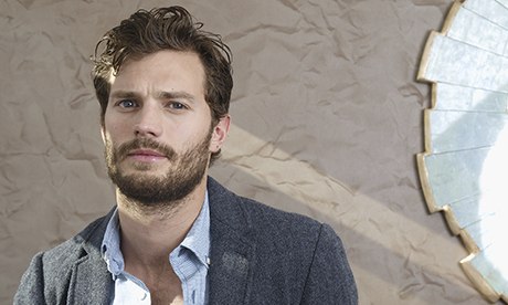 Fifty Shades of Grey : Jamie Dornan sur le point de quitter le casting de la saga !