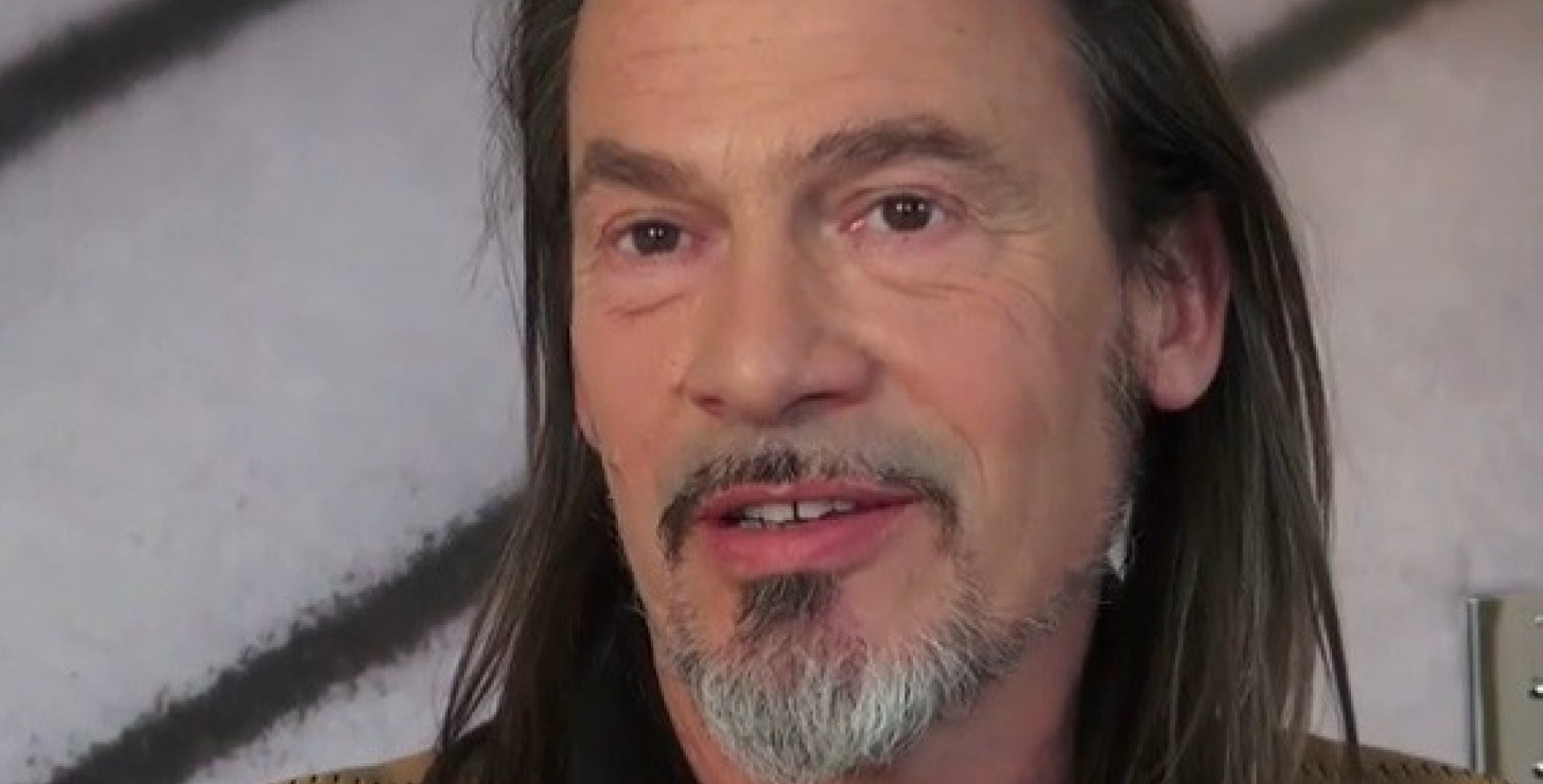 Florent Pagny : Forcé de quitter son domicile en Patagonie !
