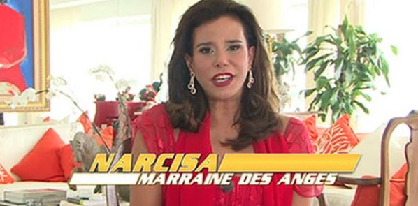 #LesAnges7 : Découvrez la remplaçante de Fabrice Sopoglian !