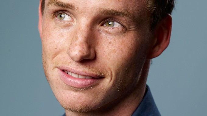 Oscars : Eddie Redmayne sacré meilleur acteur