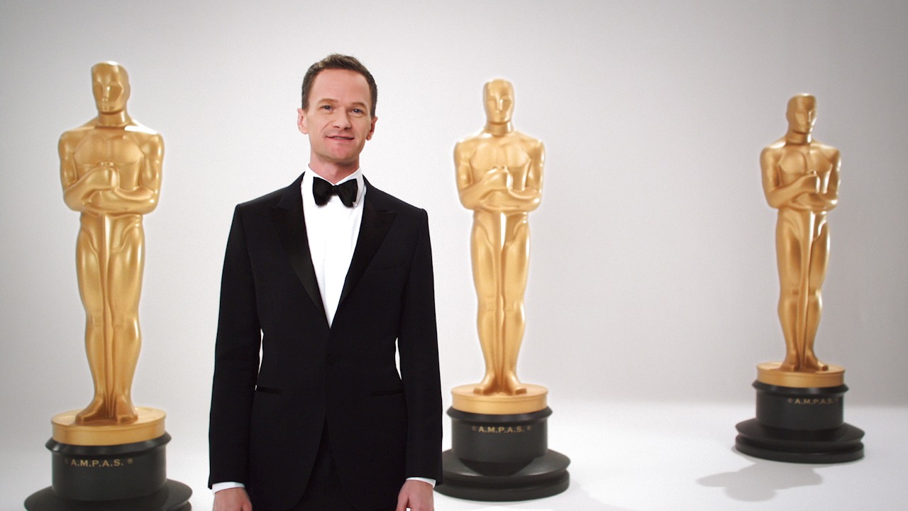 Tout savoir sur les Oscars !