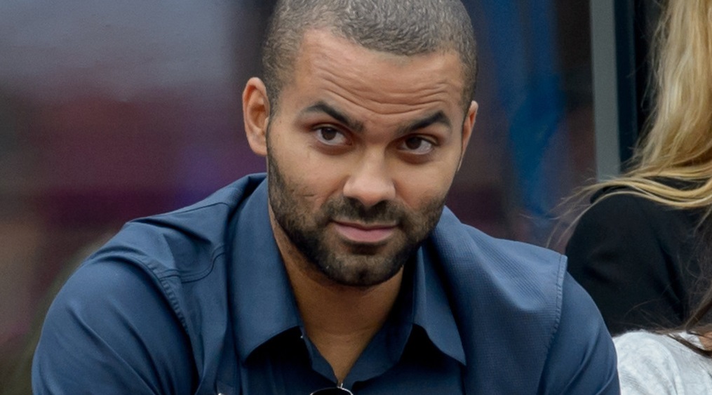 Trop mignon ! Tony Parker dévoile deux nouvelles photos de son fils !