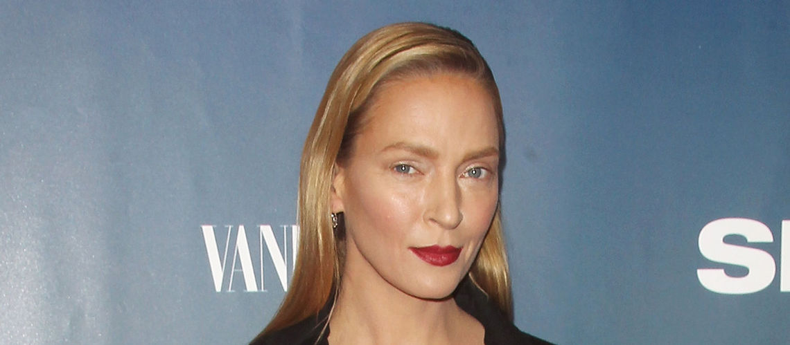 Uma Thurman méconnaissable : L'actrice nouvelle victime de la chirurgie esthétique ?