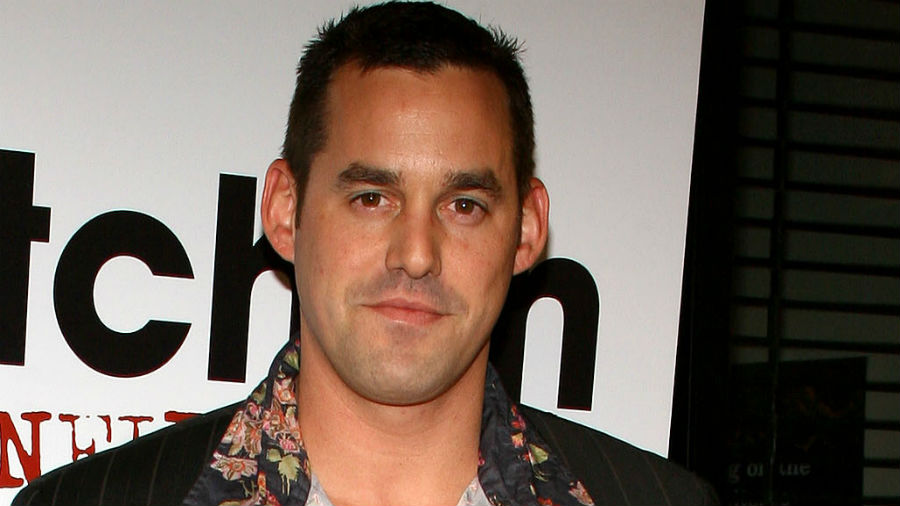 Nicholas Brendon de &quot;Buffy contre les Vampires&quot; victime d'abus sexuel !