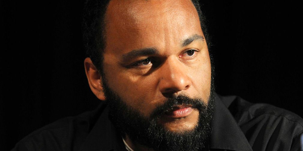 Dieudonné se présente lui aussi aux législatives !!
