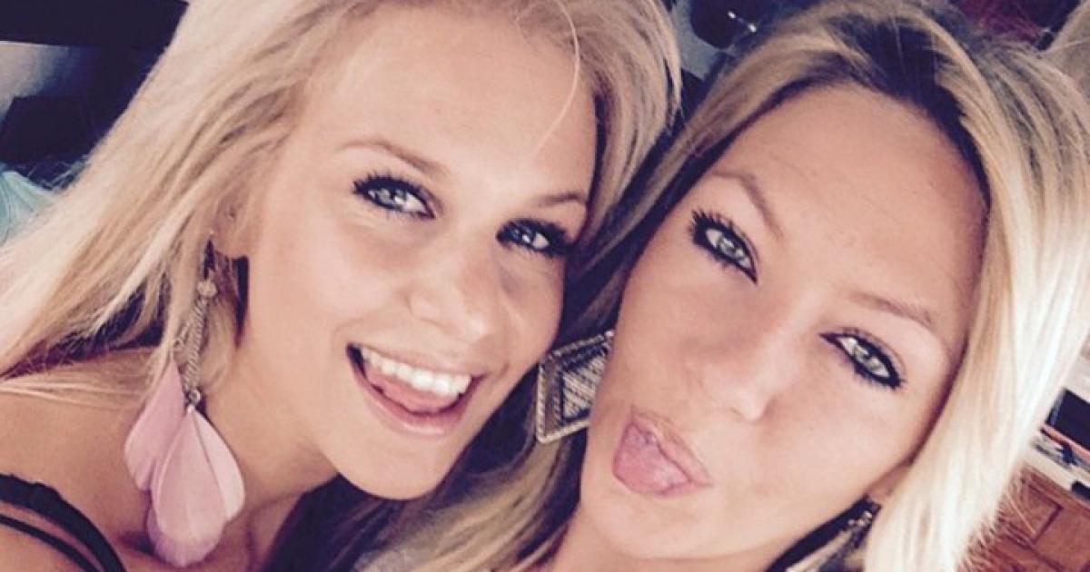 #LMET : Adixia et Tressia en mode « Fuck les rageux » sur Instagram !
