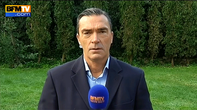 #Dropped : Hubert Arthaud, frère de Florence Arthaud, accuse la société de production