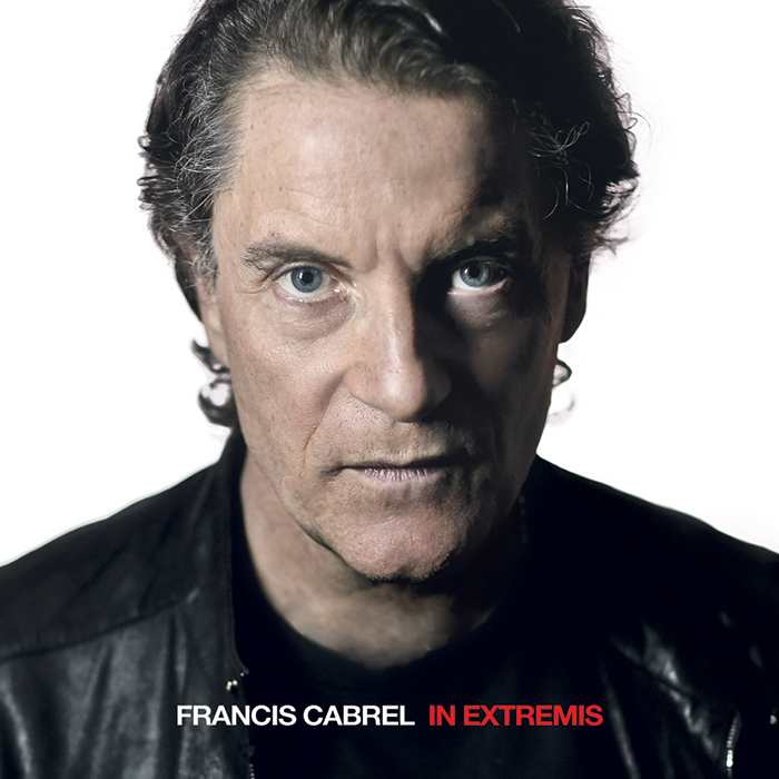 Découvrez le Teaser vidéo &quot;Partis Pour Rester&quot; de Francis Cabrel