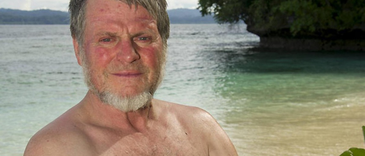 Gégé Koh Lanta : &quot;Je jure sur la tête de mon fils que je n'ai rien fait&quot;