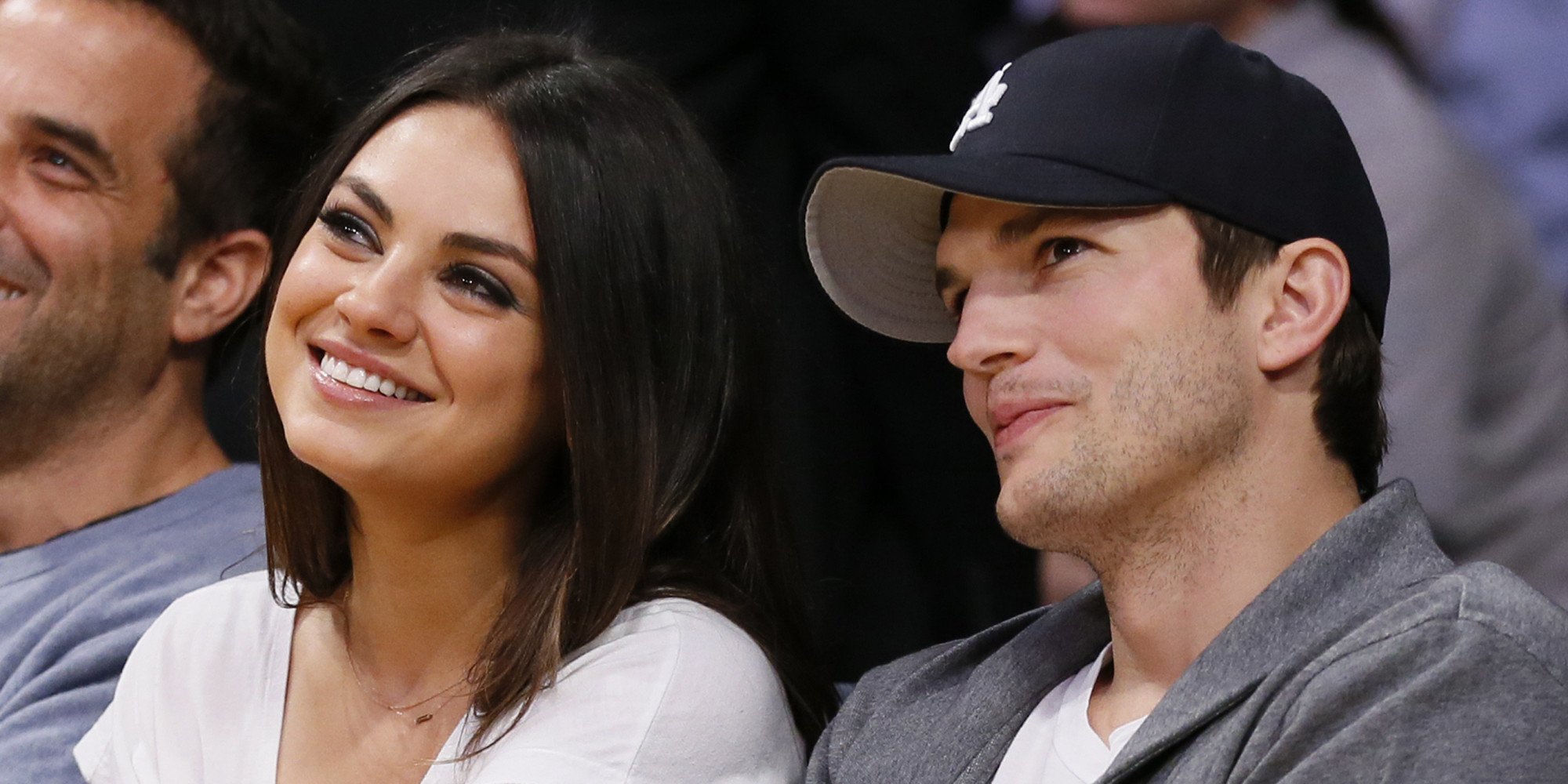Mila Kunis et Ashton Kutcher : Ils se sont mariés !