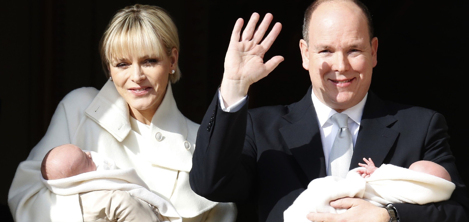 Qui est Le Prince Albert de Monaco ? Page 2