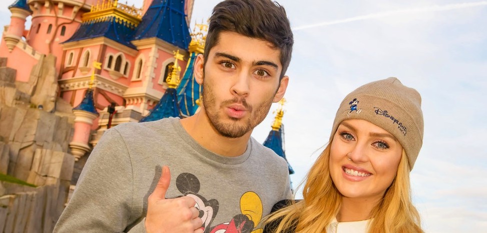 One Direction : Zayn Malik a-t-il quitté le groupe à cause de sa petite amie ?