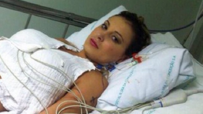 Avant/Après : C'était une bombe, avant de tenter une chirurgie plastique