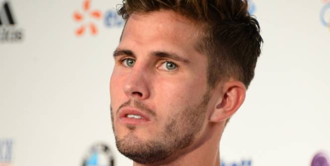 #Dropped : Le père d'Alexis Vastine a appris sa mort à la télévision