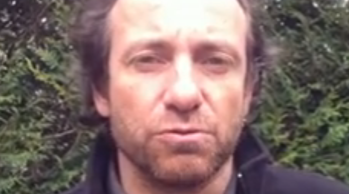 #Dropped : Les premiers mots de Philippe Candeloro depuis son retour en France (Vidéo)