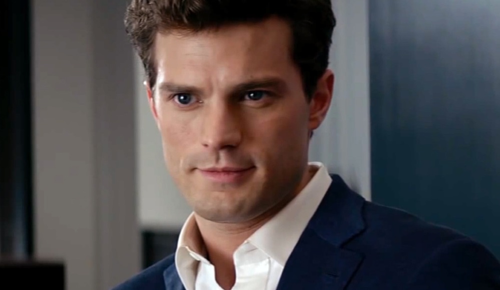 Fifty Shades of Grey : Les producteurs prêts à tout pour garder Jamie Dornan !