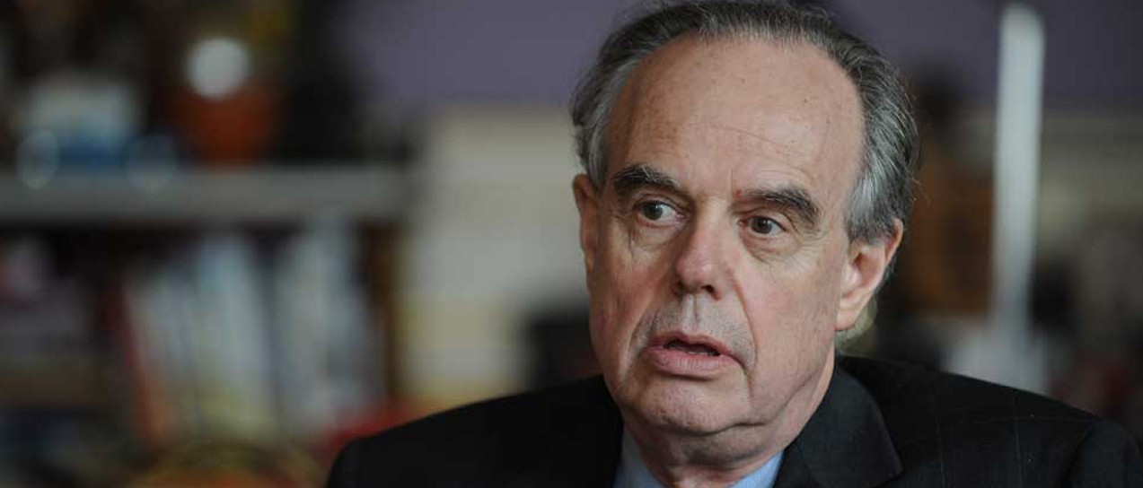 La confidence de Frédéric Mitterrand : &quot;Je n'ai jamais dit à mes parents que j'aimais les garçons&quot;