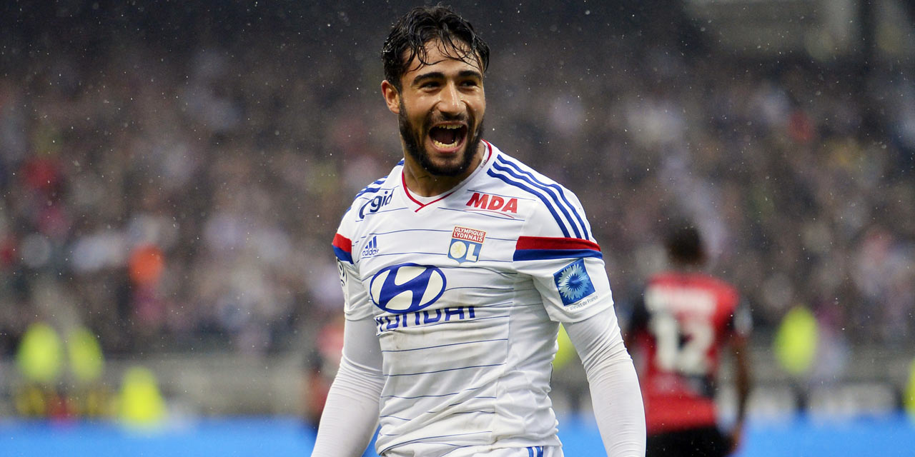 Les Bleus ou l'Algérie ? Nabil Fekir a pris sa décision