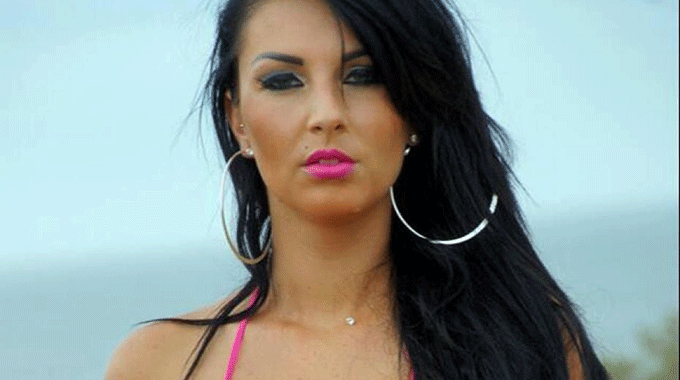 #LesAnges7 : Anaïs Sanson dévoile avec qui elle a concrétisé