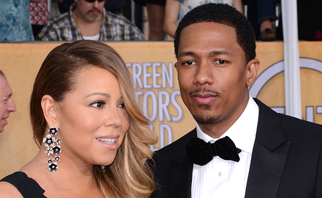 Mariah Carey : Traînée en justice par son ex !