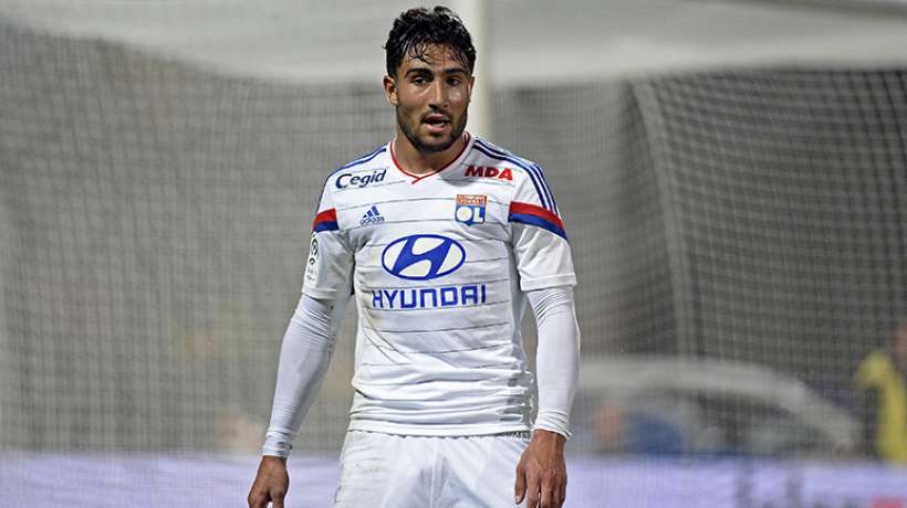 Nabil Fekir : Imbroglio autour de la sélection qu'il choisira