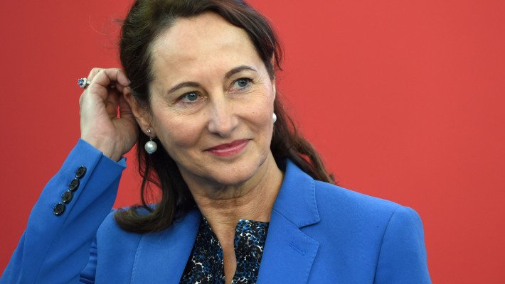 Selon Bernard Minet, Ségolène royale n’est pas devenue présidente à cause de Dorothée !