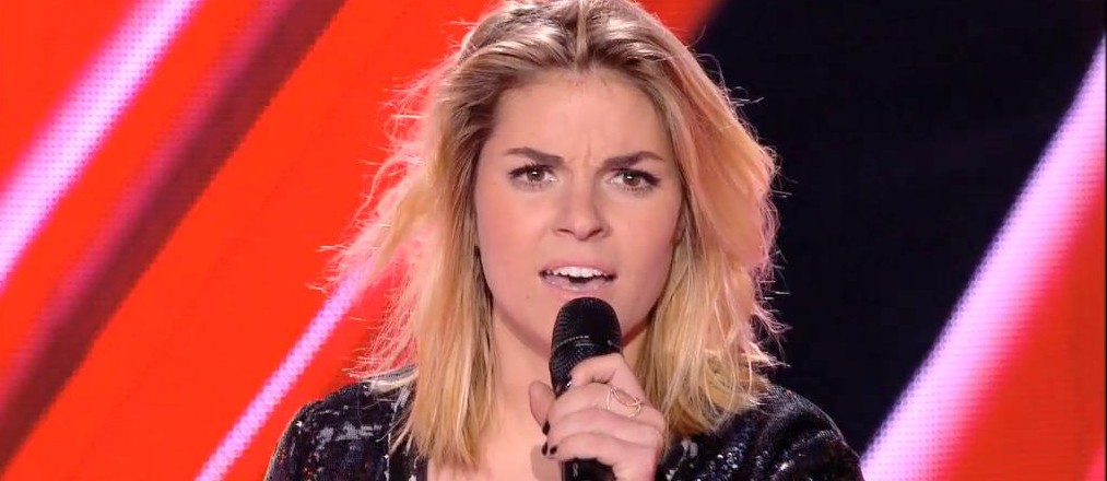 #TheVoice : Sophie Tapie et Jenifer toujours en contact
