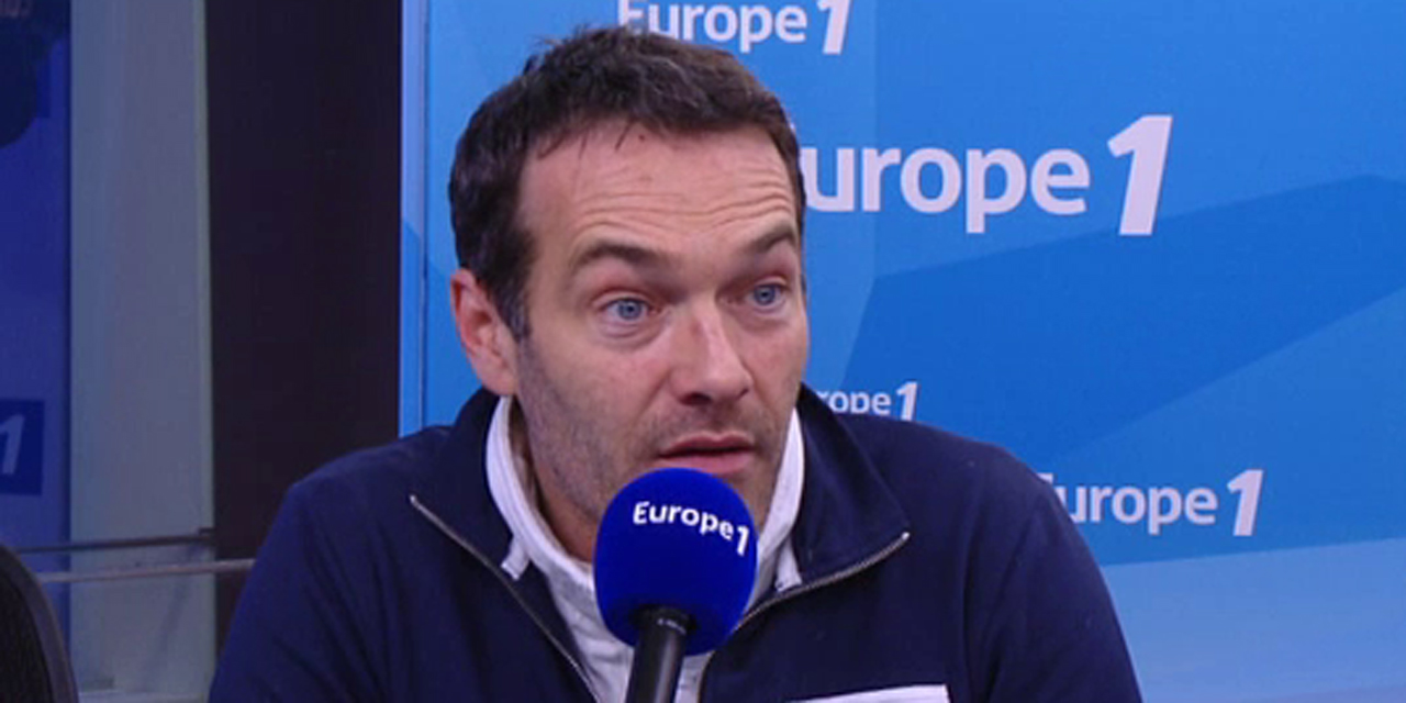 Tous Ensemble : Marc-Emmanuel n'a pas le temps pour une vie privée