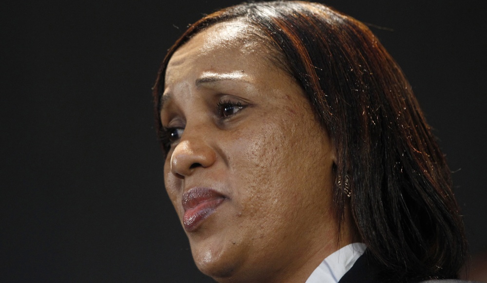 Un mauvais départ pour Nafissatou Diallo : Son restaurant incendié