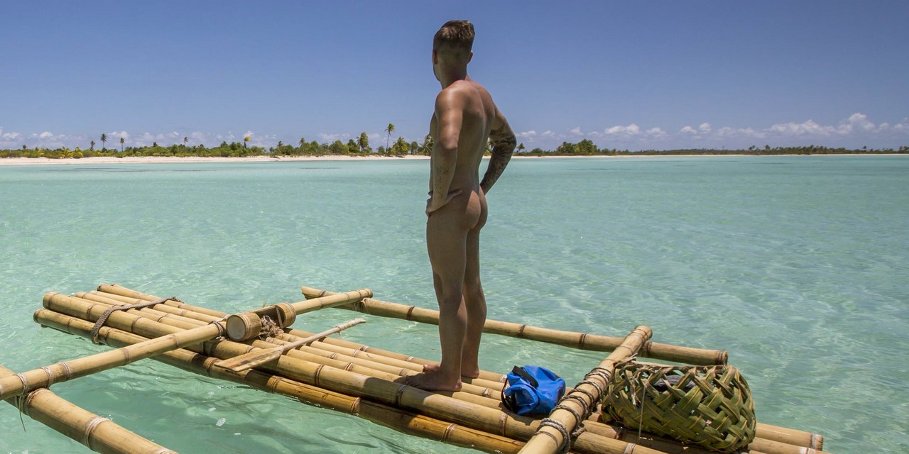 Replay : Adam recherche Eve EP4 sur D8 24/03/2015 en Streaming