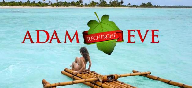 Replay : Adam recherche Eve EP5 sur D8 31/03/2015 en Streaming